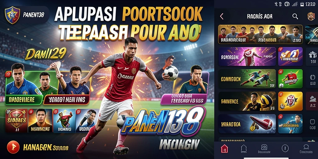 Tangkapan layar gameplay PANEN138 menunjukkan antarmuka yang ramah pengguna.