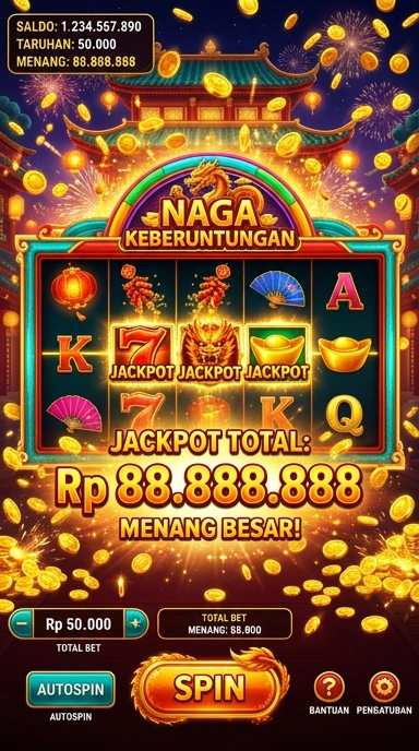 Tampilan antarmuka pengguna afaf yang sederhana dan praktis.