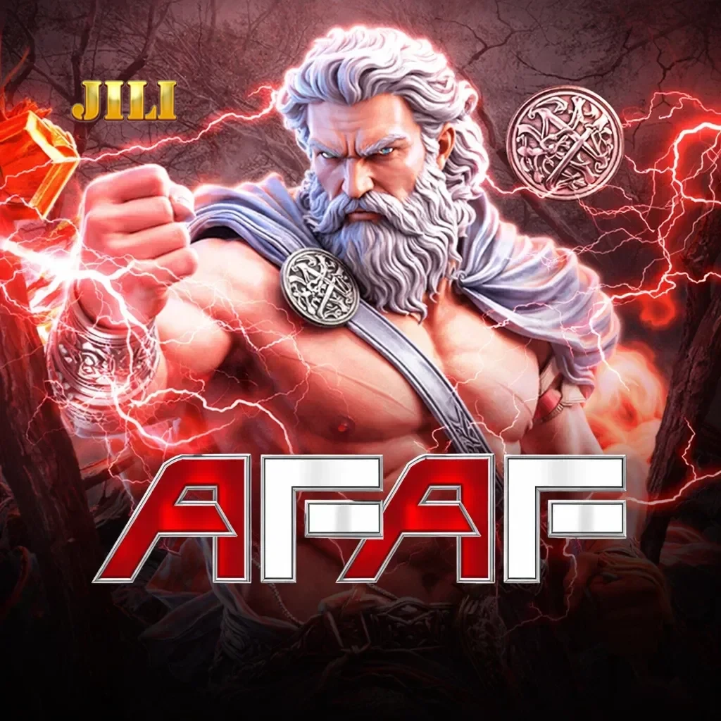 Logo afaf